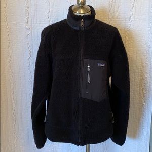 Patagonia jacket
